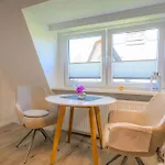 Haus Westsee Og Friesenstil Modern