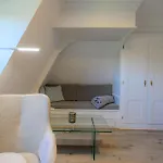 Haus Westsee Og Friesenstil Modern Apartment *