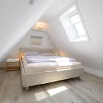 Haus Westsee Og Friesenstil Modern *