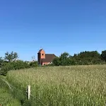 Haus Westsee Og Friesenstil Modern