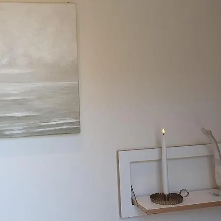 Apartment Ferienwohnung-neu-weidenstieg-og Wenningstedt-Braderup
