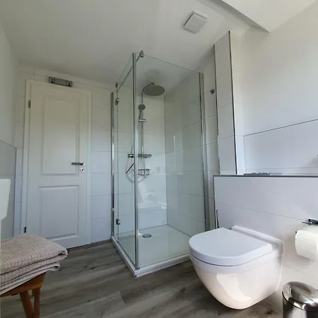 Apartment Ferienwohnung-neu-weidenstieg-og Wenningstedt-Braderup