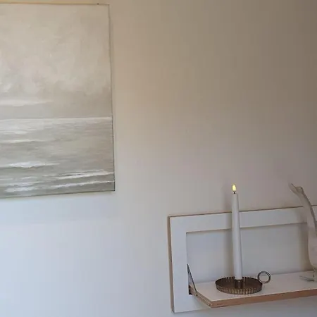 Ferienwohnung-neu-weidenstieg-og Apartment Wenningstedt-Braderup