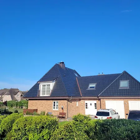 Ferienwohnung-neu-weidenstieg-og Apartment