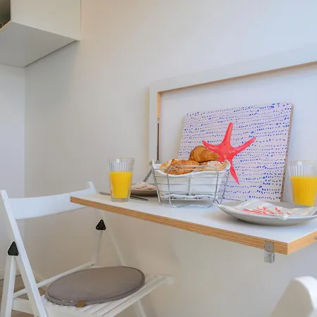 Apartment Ferienwohnung-neu-weidenstieg-og