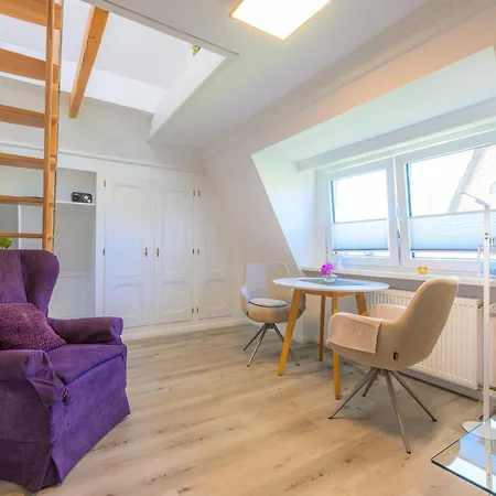 Ferienwohnung-neu-weidenstieg-og Apartment *