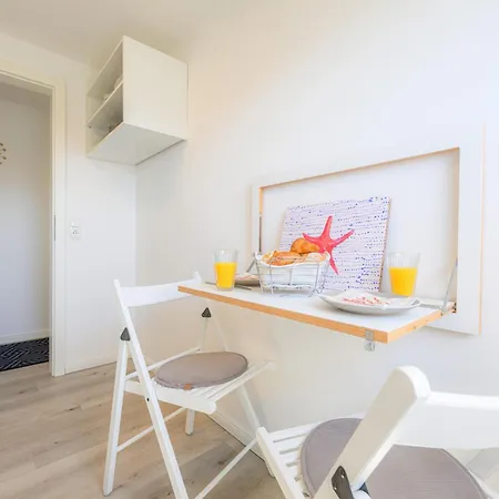 Ferienwohnung-neu-weidenstieg-og Apartment Wenningstedt-Braderup