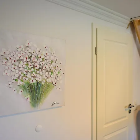 Apartament Ferienwohnung-neu-weidenstieg-og *