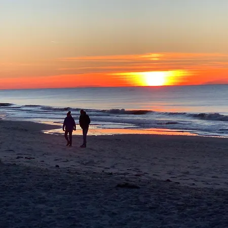 Ferienwohnung-neu-weidenstieg-og Wenningstedt-Braderup