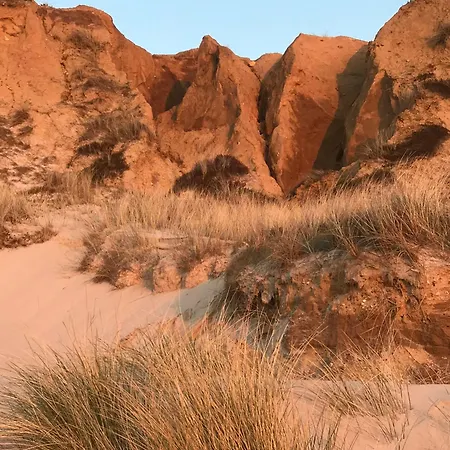 Apartament Ferienwohnung-neu-weidenstieg-og *