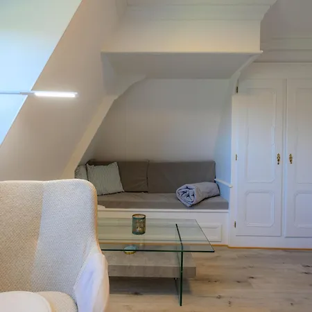 Ferienwohnung-neu-weidenstieg-og Διαμέρισμα *