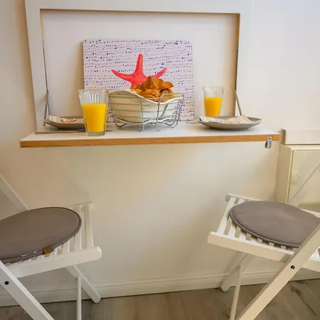 Apartament Ferienwohnung-neu-weidenstieg-og *