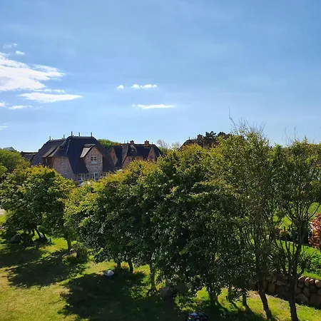 Ferienwohnung-neu-weidenstieg-og Apartament *