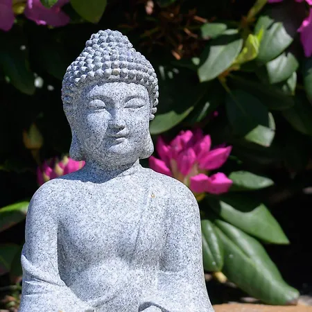 Ferienwohnung-neu-weidenstieg-og * Wenningstedt-Braderup