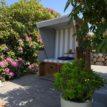 Apartament Ferienwohnung-neu-weidenstieg-og