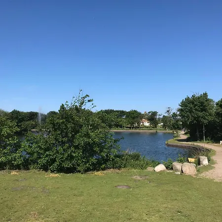 Apartament Ferienwohnung-neu-weidenstieg-og *