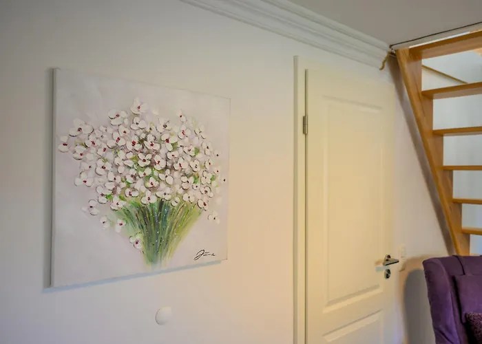 Ferienwohnung-neu-weidenstieg-og * Wenningstedt-Braderup