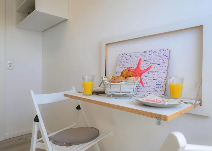 Appartement Ferienwohnung-neu-weidenstieg-og